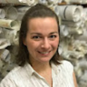 Meet your Posher, Jenny